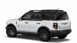 2026 Ford Bronco Sport® External Image 3